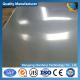 Stainless Steel Sheet ASTM A240 201 314 321 316 304 with Tolerance /- 1% GB Standard