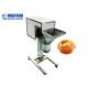 Onion Chilli Grinder 0.8TPH Automatic Food Processing Machines