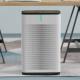 Home Appliance Sterilization 120W Hepa UV Air Purifier with Smart Wifi