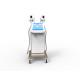 15 inch touch screen 1800w 2 handles body slimming cool sculpting machine