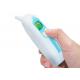 Accurate Newborn Infant Ear Forehead Thermometer No Touch Dual Mode