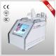 New Needle free Mesotherapy RF cooling Beauty Machine