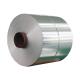 SUS 301 Hot Rolled Stainless Steel Coil 24in 0.4in EN 1.4541 SS Sheet Coil