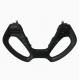 Electronic Auto Car Steering Wheel Plastic Injection Mold