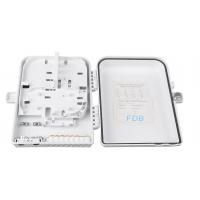 24 Core Fiber Access Terminal Box FTTH Distribution Box