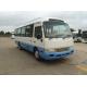 7.5 m Like TOYOTA Coaster Auto Minibus Luxury Utility Transit Coaster Vehicle