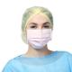 CE 3 Ply 9.5cm Disposable Earloop Surgical Mask
