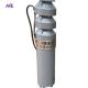 80m3/H 40m Fountain Submersible Pump Multistage Deep Well Music Landscape