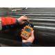 Heat Exchangers ASME SA179 High Pressure Boiler Tube