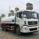 20m3 Water Tanker Truck 20000 Liter 6*4 Bowser Water Truck