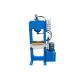 5 Ton 20 Ton Hydraulic Press Machine Small Gantry Automatic Or Manual Operated