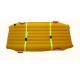 150kg Inflatable Stretcher For Water Land 42x23x25cm Packing Size