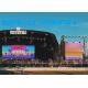 Stage Background P4.81 SMD2121 Outdoor LED Video Wall Screen