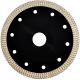Good Prices Diamond Cutting Disc for Metal Concrete Tile 44T Teeths 5in Blade Length