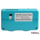 Blue Cassette Fiber Cleaner Optical Fiber Cleaning Tool Fiber Clean Box