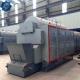 15 ton Low Pressure Biomass Pellet Coal Fired Steam Boiler For Plywood Hot Press Machine