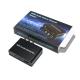 ARC Audio Adapter HDMI Audio Return Adapter Fiber Coaxial 3.5mm Audio Output Converter