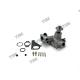 TK486-3 Water Pump Engine Parts For Yanmar part SL200 SL300 SL400 SL100