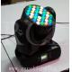 36X3W Cree LED Moving Head stage lighting For Disco KTV Stage Light