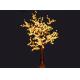 Outdoor Maple Leaf Tree LED Landscape Lamp Simulation Light Festival Tree Light