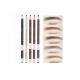 18cm Eyebrow Pencil Brow Liner For Makeup Long Lasting Peel Off Pull Line