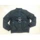 081  Men's pu fashion jacket coat stock