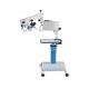ENT & Gynaecology Surgical Operating Microscope Small Compact Body