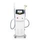 Nd yag 808 diode laser and pico 2 in 1 Epilation soprano laser hair removal machine