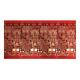 17um Red 94V0 Multi Layer PCB Printed Circuit Board ISO14001