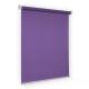 Purple Roller Blinds Fabric , Roller Shade Fabric Replacement 180cm-230cm Width