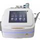 15W 30W Laser Vascular Removal machine for Toenail Treatment / Hot Laser Skin Rejuvenation