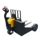 Sinolift Wp Series Rough Terrain Electric Pallet Truck