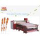 Oil Heating Rotary Textile Sublimation Printing Machine One Year Warranty