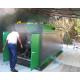 300kg Per Day Food Waste Compost Machine Kitchen Recycle Natural Fermentation