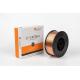 OEM ODM CO2 MIG Welding Wire Er70s-6 Copper Coated