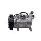 10S11 6PK Car Ac Compressor Aftermarket For Mazda M3 1.6 BK14 8625019 H12A1AG4EW