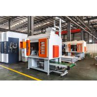 Sand Core Shooting Casting Machine Faucet Core Shooter Machine