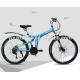 Bottom price best sell full suspension fancy design mountain bike