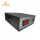 High Efficiency Ultrasonic Frequency Generator With Different Wave Mode & Degas 20K