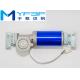 Slim Automatic Sliding Door Motor High Efficiency With Special Gearbox