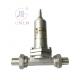 Stainless Steel CDY22F Cryogenic Pressure Reducing Valve for LNG/LOX/LN2/LAR