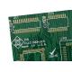 Epoxy Glass Fibre FR4 custom - made pcb Single Sided Copper Clad Prototype PCB