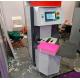 Max 500 GSM Automatic Paper Sheet Counter Counting Numbering Machine Equipment