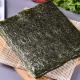 Cool And Dry Storage Roasted Seaweed Nori With Natural Seaweed Flavor
