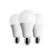 3500k Indoor Warm White Led Bulb 7w 9w 12w 15w 18w E27 B22