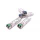 High Performance 1000BASE-ZX SFP Transceiver Module For Industrial Ethernet