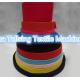 top quality elastic belt machine China company Tellsing for textile fabric factory