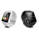 Bluetooth Smart Watch WristWatch Phone with Camera Touch Screen for Android OS and IOS Smartphone Samsung Smartphone