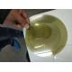 Double Side Polish Silicon Carbide Wafer 2-6'' 4H N - Doped SiC Wafers