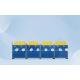 PP-2 Plastic Polypropylene PP Strap Band Extrusion Line Extruding Machine